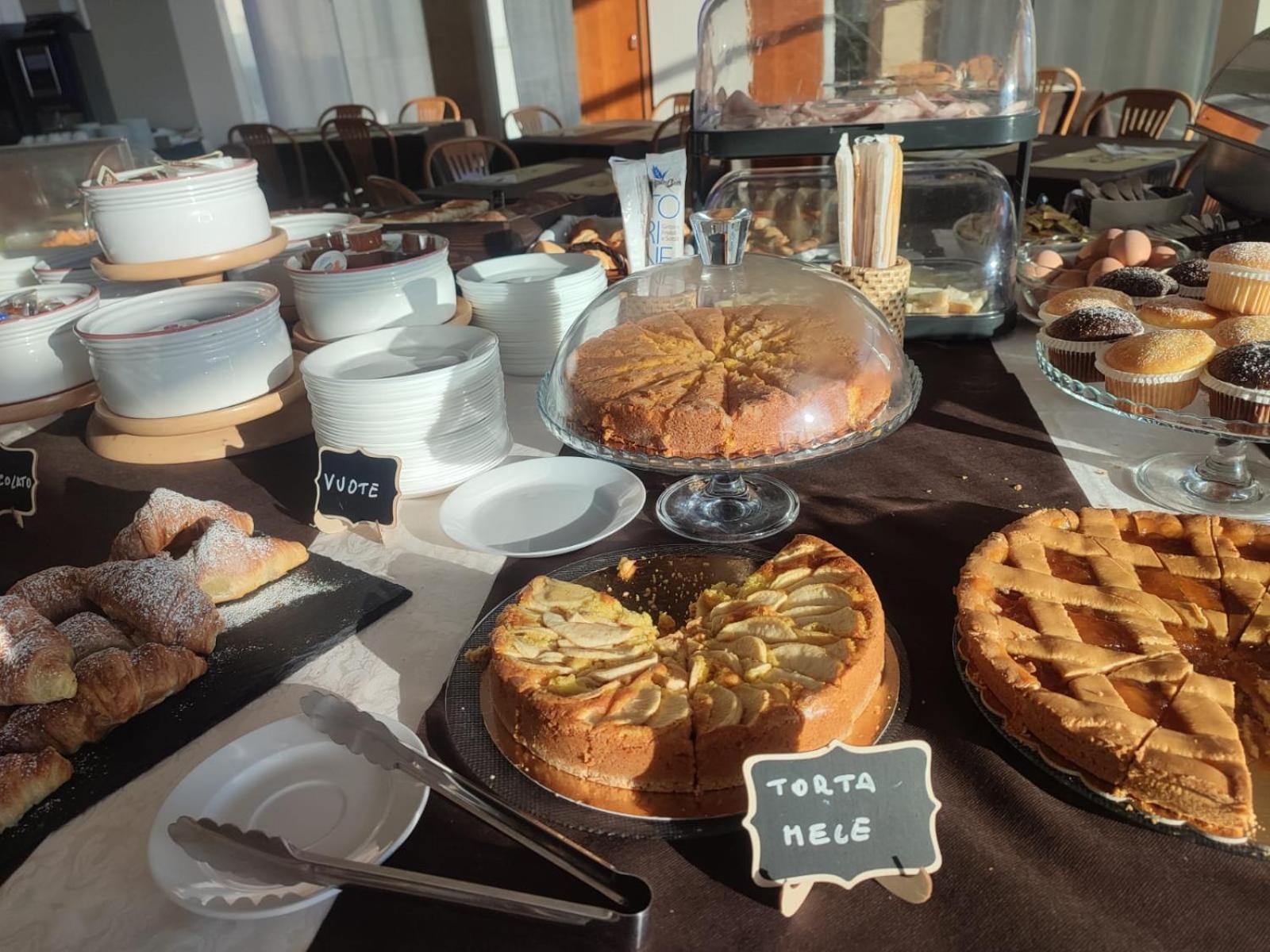 רימיני Hotel Audi Frontemare מראה חיצוני תמונה